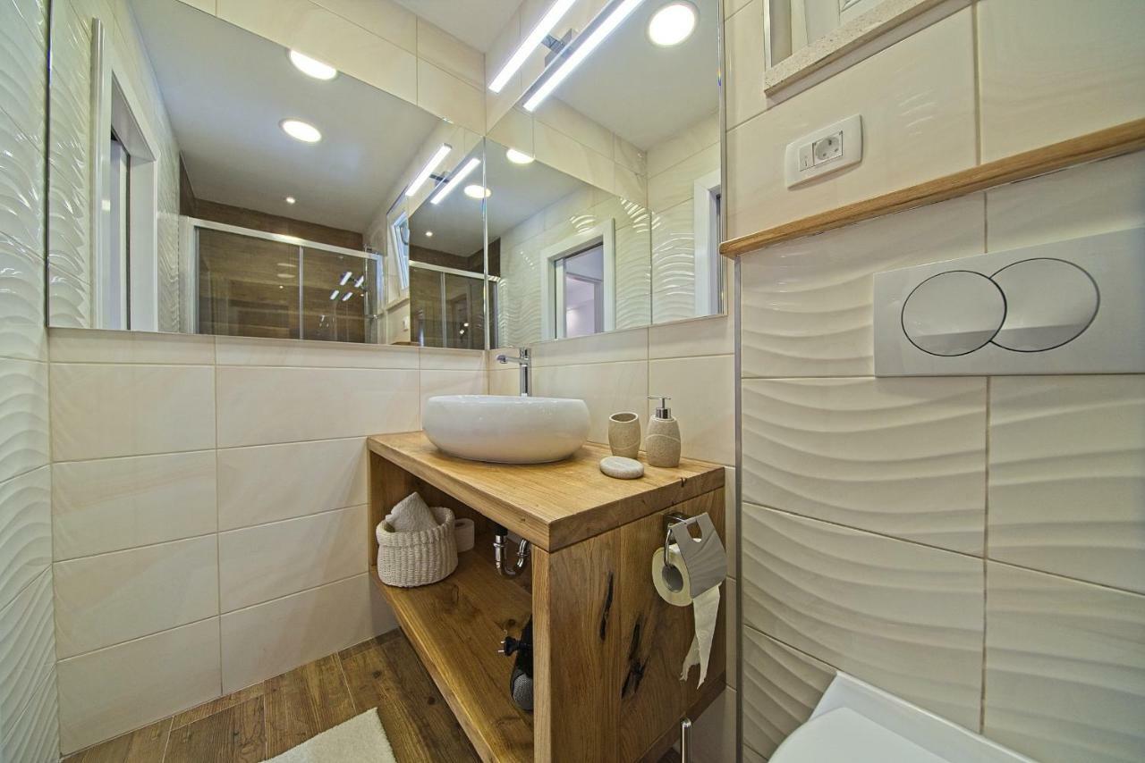 Apartment Marangun Ston Kültér fotó