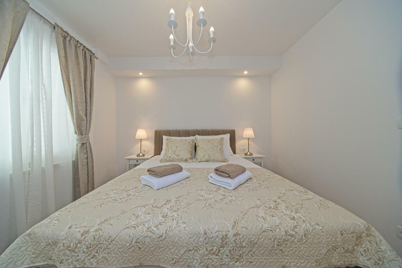 Apartment Marangun Ston Kültér fotó