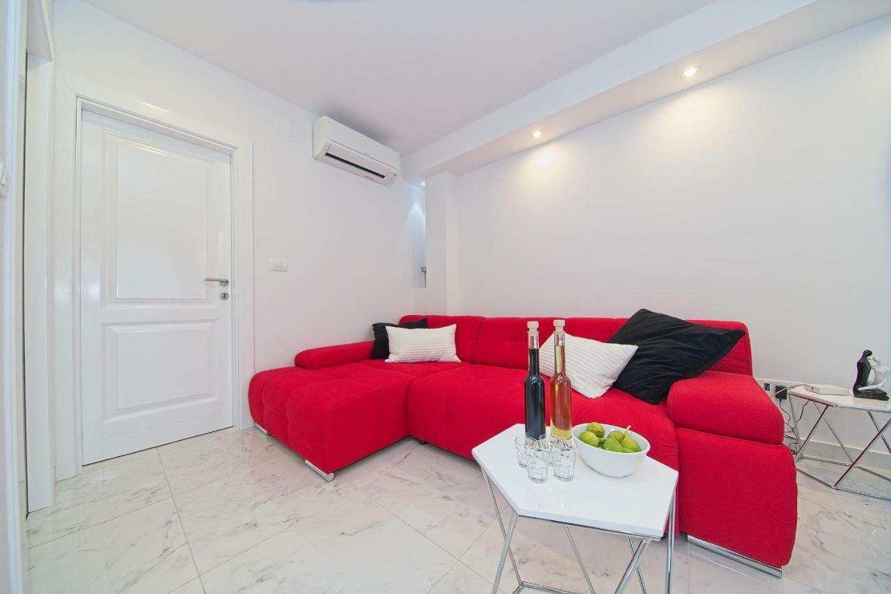 Apartment Marangun Ston Kültér fotó