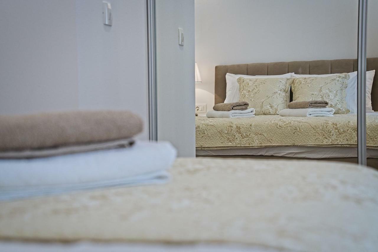 Apartment Marangun Ston Kültér fotó