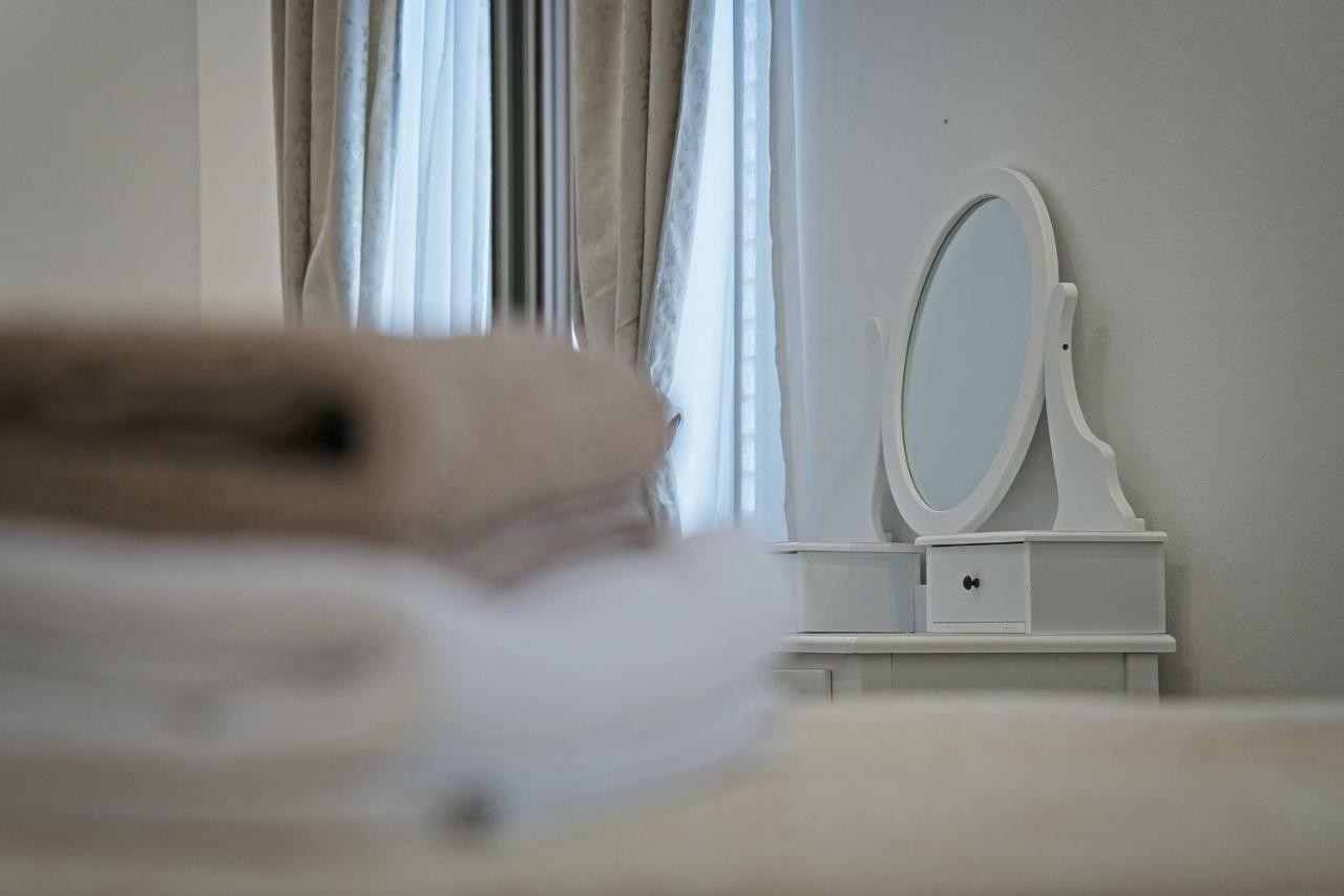 Apartment Marangun Ston Kültér fotó
