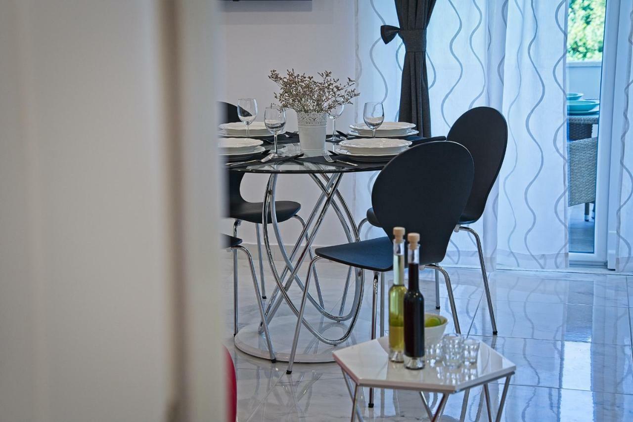 Apartment Marangun Ston Kültér fotó