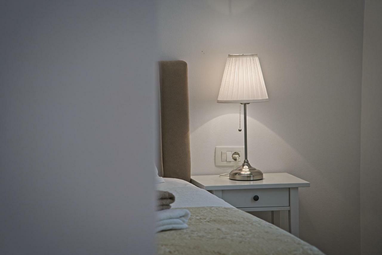 Apartment Marangun Ston Kültér fotó