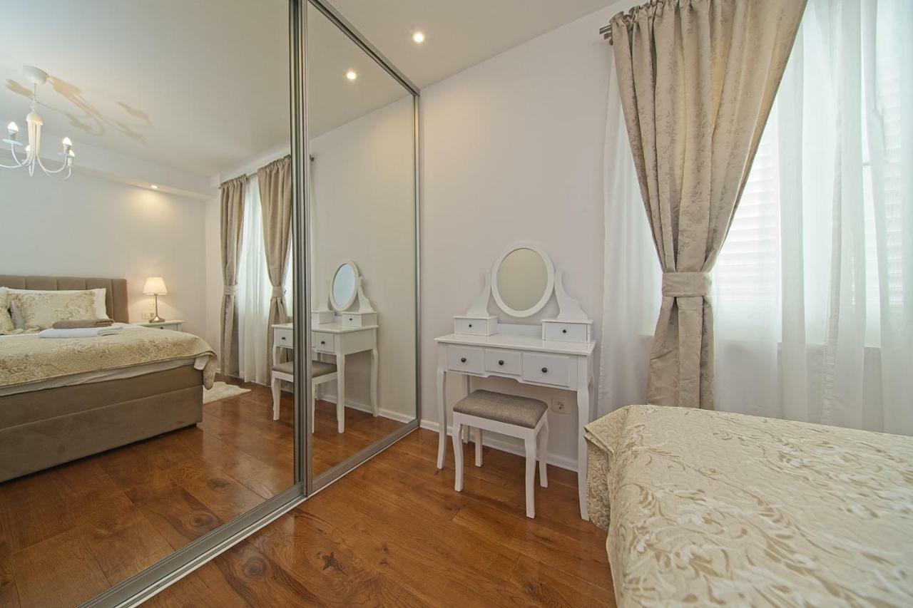 Apartment Marangun Ston Kültér fotó