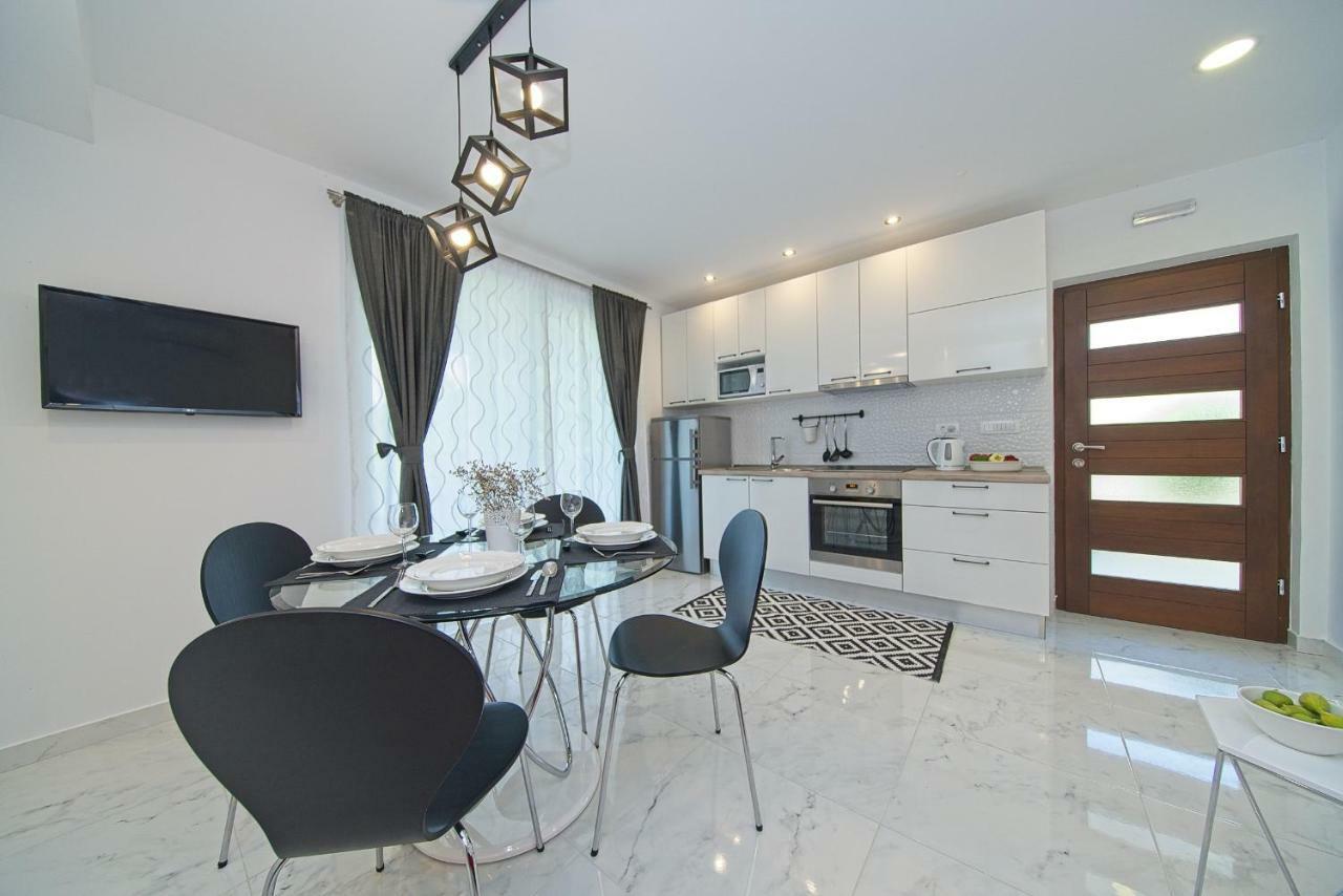 Apartment Marangun Ston Kültér fotó