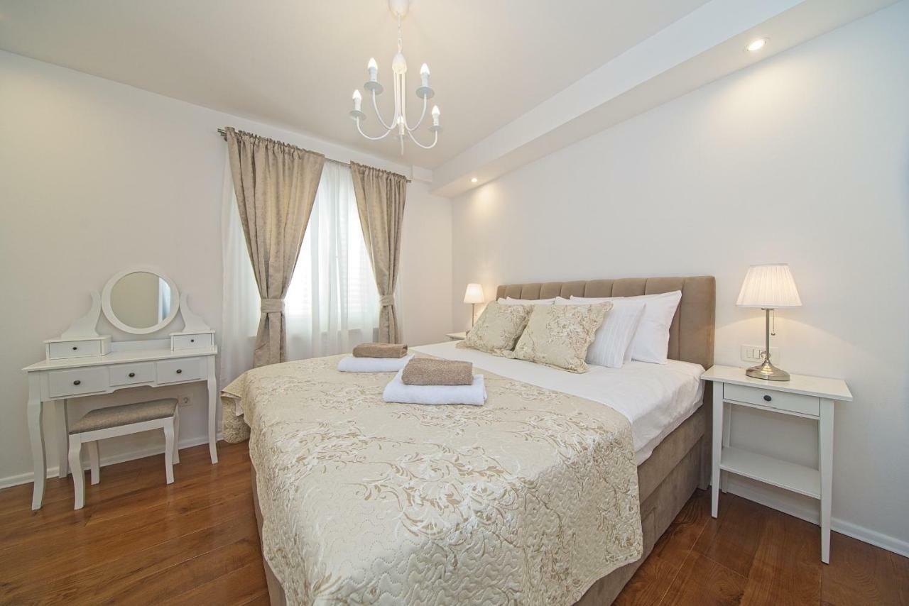 Apartment Marangun Ston Kültér fotó