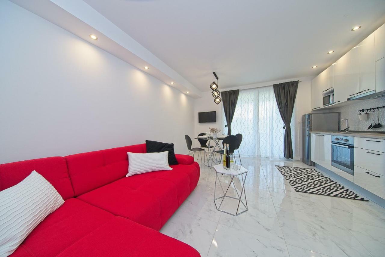 Apartment Marangun Ston Kültér fotó