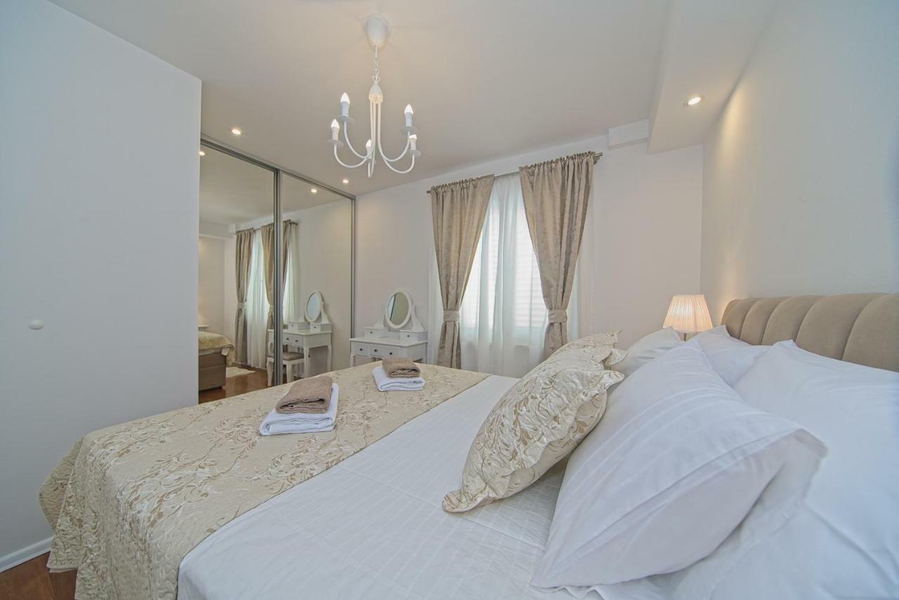 Apartment Marangun Ston Kültér fotó